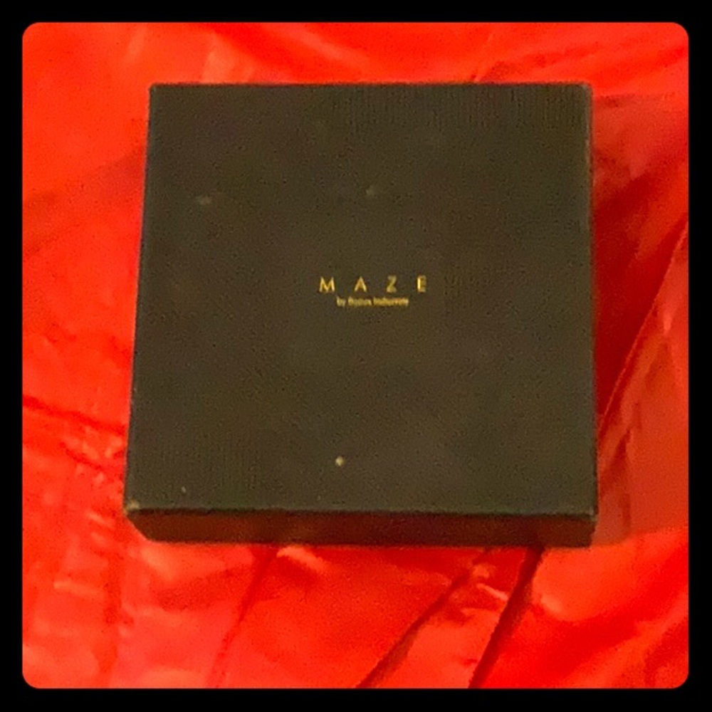 BLK. HARNESS by Bijoux Indiscretes